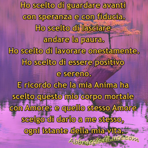 hosceltodiguardareavanticonfiducia